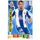 Victor Sanchez Espanyol 141 Adrenalyn XL La Liga Santander 2018-19