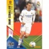 Cromos de Futbol Dani Ceballos Fichas Bis Real Madrid Panini Megacracks 2022-23