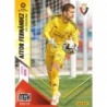 Venta Cromos Aitor Fernández Fichas Bis Osasuna Megacracks 22 23