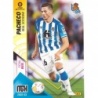 Comprar Cromo Pacheco Fichas Bis Real Sociedad Megacracks 2022 23