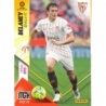 Venta Cromos Delaney Fichas Bis Sevilla Panini Megacracks 2022-23
