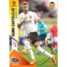 Comprar Cromo Samu Castillejo Fichas Bis Valencia Panini Megacracks 2022-23