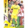 Comprar Cromo Kiko Femenia Fichas Bis Villarreal Megacracks 2022 23
