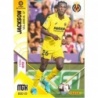 Comprar Cromo Jackson Fichas Bis Villarreal Panini Megacracks 2022-23