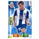 Piatti Espanyol 143 Adrenalyn XL La Liga Santander 2018-19