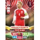 Simon Kjaer Danish Dynamite 498