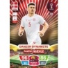 Comprar Cromo Joakim Maehle Danish Dynamite Denmark Adrenalyn XL Fifa World Cup Qatar 2022 Nordic Edition