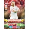 Comprar Cromo Pierre Emile Hojberg Danish Dynamite Denmark Nordic Edition Adrenalyn XL Fifa World Cup Qatar 2022