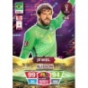 Comprar Trading Card Alisson Jewel Brazil Adrenalyn XL Fifa World Cup Qatar 2022 Nordic Edition