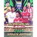 Sale Online FIFA 365 Update: Adrenalyn XL 2021 by Panini