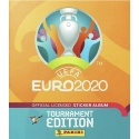 Buy Panini UEFA Euro 2020 Tournament Edition Loose Stickers