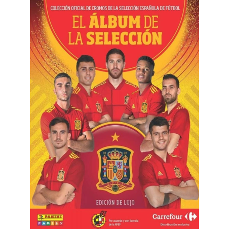 Sale Soccer Stickers Panini El Álbum De La Selección