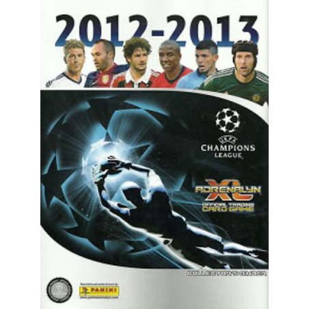 Comprar Cards Adrenalyn XL Uefa Euro 2012 Poland - Ukraine