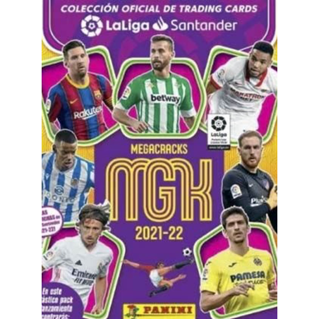 Sale Panini Megacracks 2021-22 Loose trading cards at the best price