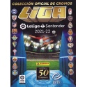 Loose Stickers Ediciones Este 2021-22 from Panini Liga Este 
