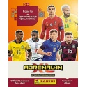 Buy Soccer Cards Road to Qatar 2022: Adrenalyn XL Road To FIFA World Cup