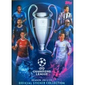 Sale Online Stickers UEFA Champions League Sticker Collection 2021-22