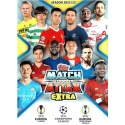Comprar Cards Match Attax Extra 2021-22: Emoción Adicional