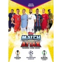 Special Offer: Topps Match Attax Champions League 22/23 Cards