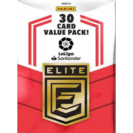 Venta Online: Panini Donruss Elite La Liga 2021-22