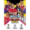 Purchase Topps Match Attax Extra 2022-23: Exclusive Cards