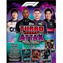 Comprar Cards Topps Turbo Attax F1 2023 Formula 1