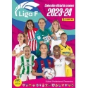 Compra Online Cromos Liga Femenina Panini Liga F 2023-24