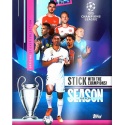 Venta de Cromos Topps Champions League Collection 2023-24 Stickers