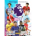 Venta Online Stickers Panini Premier League 2024 