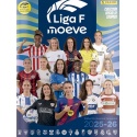 Panini LIGA F 2025–26 Single Stickers | Buy Online