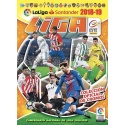 Descubre Liga Este 2018-19: Cromos, Checklist y Más Euro-Soccer-Cards.com
