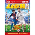 Completa tu Colección: Liga Este 2017-18 con Ofertas Exclusivas