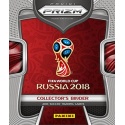 Buy Trading Cards Panini Prizm World Cup 2018