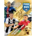 Compra Online de Panini FIFA 365 2019 Sticker Collection | Euro-Soccer-Cards
