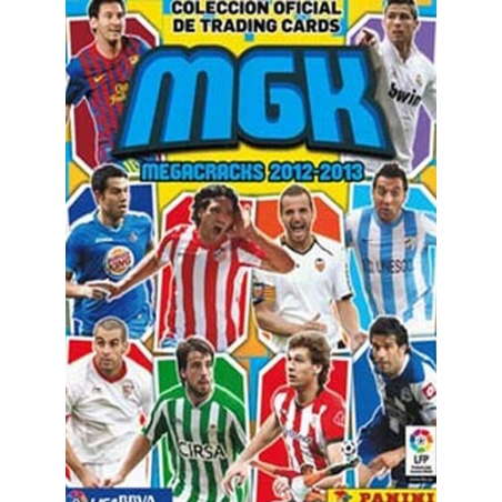 Online Sale Megacracks 2012-13 Panini Loose Trading Cards