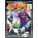 Comprar cromos Liga Este 2015-16 al mejor precio y perfecto estado