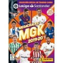 Megacracks 2019-20: Exclusive Trading Cards for True Fans!