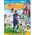 Liga Este 2020/21: Complete Your Album with Exclusive Trading Cards