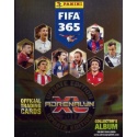 Oferta Cromos Panini FIFA 365 Adrenalyn XL 2017 Update Edition