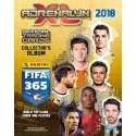Compra tus Cromos FIFA 365 Adrenalyn XL 2018  en Euro-Soccer-Cards.com