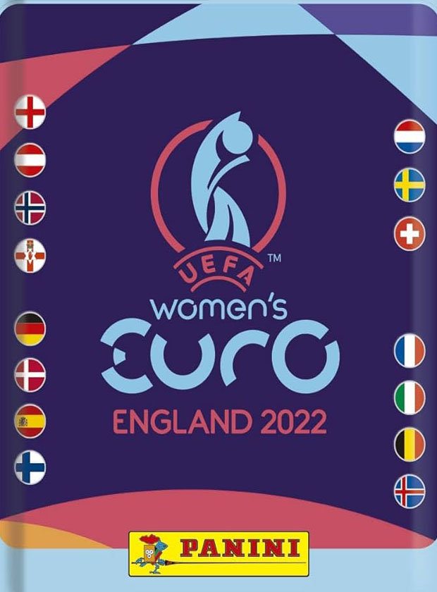 Uefa Women's Euro 2022