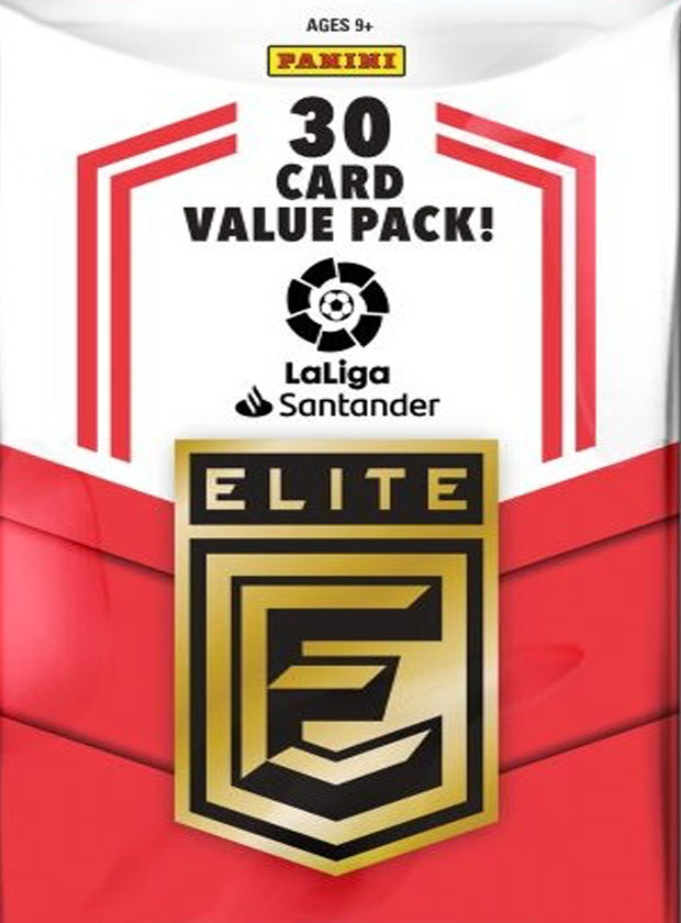 Panini Donruss Elite La Liga Santander 2021-22