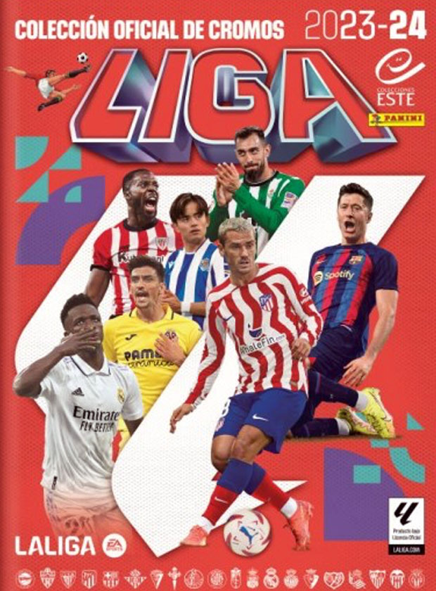 Liga Este 2023-24