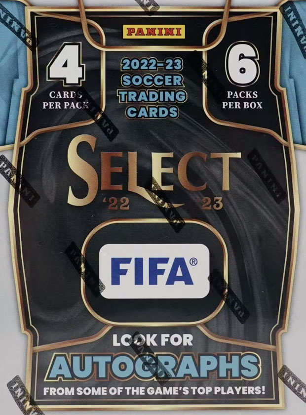 Select Fifa 2022-23