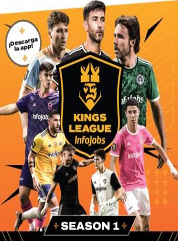 Kings League Season 1