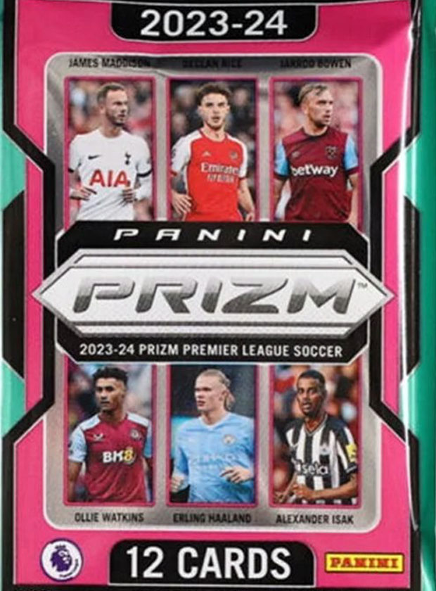 Prizm Premier League 2023-24