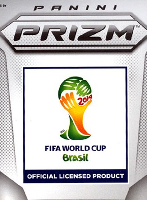 Prizm World Cup 2014