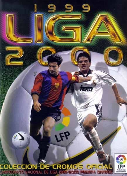 Liga Este 1999-2000