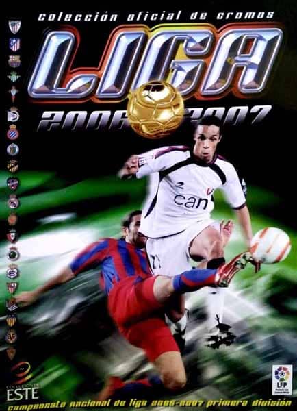 Liga Este 2006-07