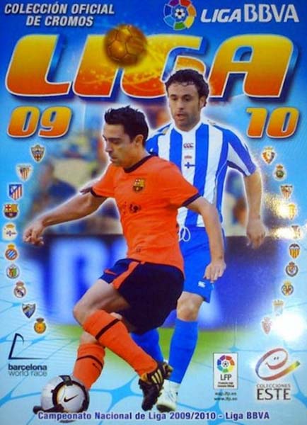 Liga Este 2009-10